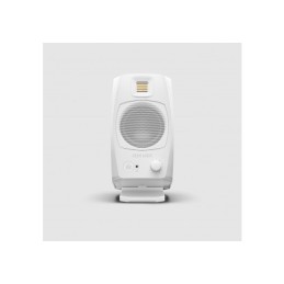 Image de Moniteurs de Studio D3V, de couleur blanc, de la marque Adam Audio