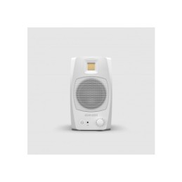 Image de Moniteurs de Studio D3V, de couleur blanc, de la marque Adam Audio