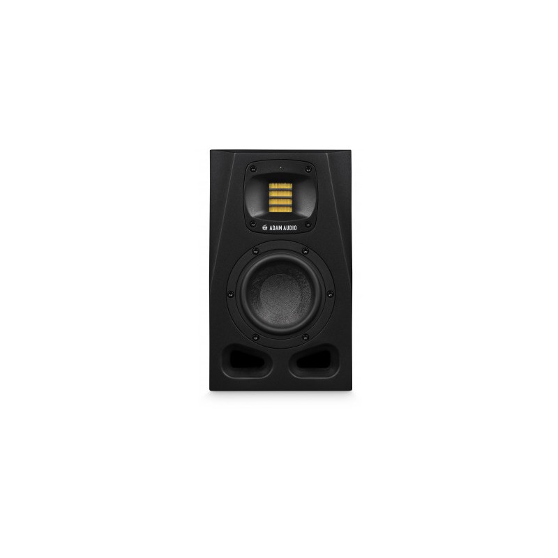 Image d'un moniteur de studio A4V, de la marque Adam Audio