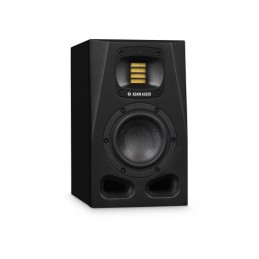 Image d'un moniteur de studio A4V, de la marque Adam Audio