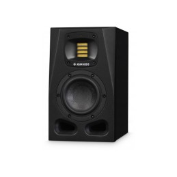 Image d'un moniteur de studio A4V, de la marque Adam Audio