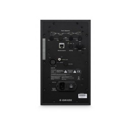 Image d'un moniteur de studio A4V, de la marque Adam Audio