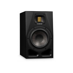 Image d'un moniteur de studio, A7V, de la marque Adam Audio