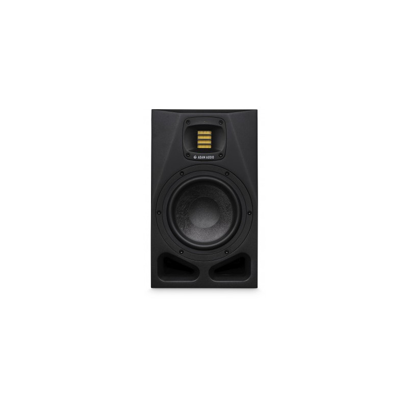 Image d'un moniteur de studio, A7V, de la marque Adam Audio