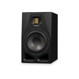 Image d'un moniteur de studio, A7V, de la marque Adam Audio