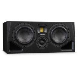 Image d'un moniteur de studio, A77H, de la marque Adam Audio