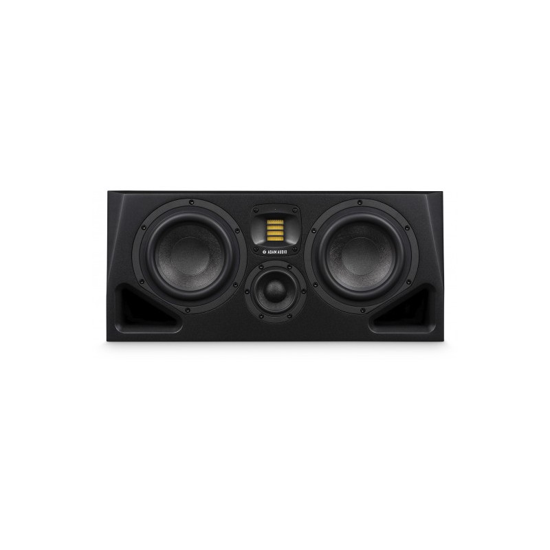 Image d'un moniteur de studio, A77H, de la marque Adam Audio