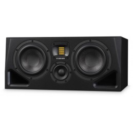 Image d'un moniteur de studio, A77H, de la marque Adam Audio