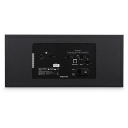 Image d'un moniteur de studio, A77H, de la marque Adam Audio