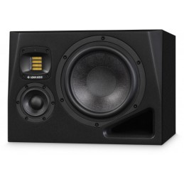Image d'un moniteur de Studio, A8H, de la marque Adam Audio
