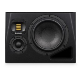 Image d'un moniteur de Studio, A8H, de la marque Adam Audio