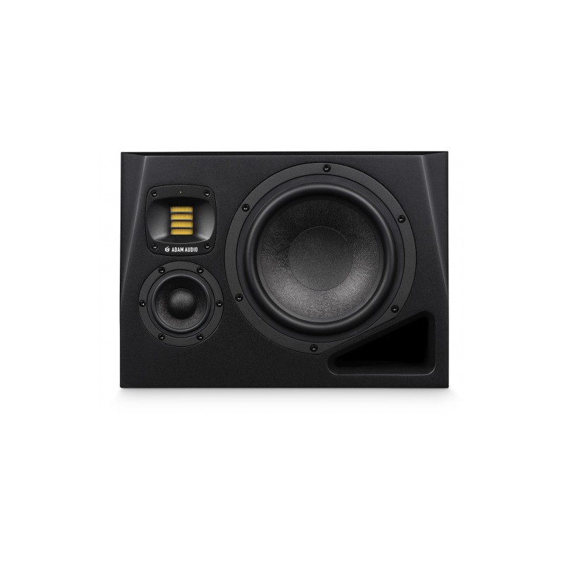 Image d'un moniteur de Studio, A8H, de la marque Adam Audio