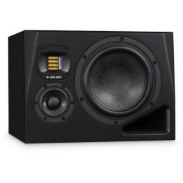 Image d'un moniteur de Studio, A8H, de la marque Adam Audio