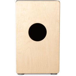 Image d'un Cajon CP91 Rudiments Hard Coal Stripes, de la marque Schlagwerk