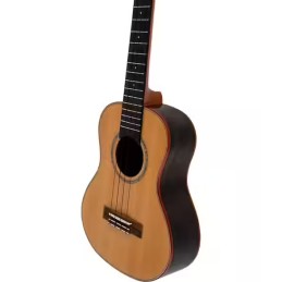 Image d'un ukulélé, Diana Soundwave Tenor Electro-Acoustic, de la marque Flight