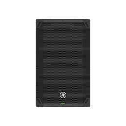 Image d'une enceinte active, Thump 15V4, de la marque Mackie