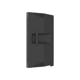 Image d'une enceinte active, Thump 15V4, de la marque Mackie