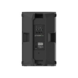 Image d'une enceinte active, Thump 15V4, de la marque Mackie