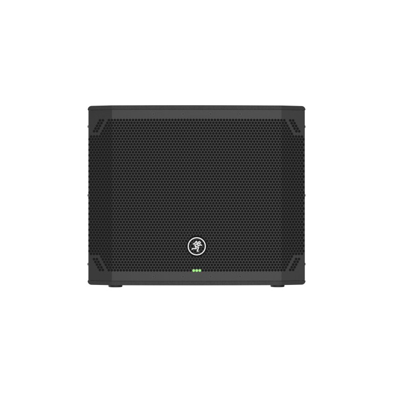 Image d'un Caisson Basses Actif, Thump 15SV4, de la marque Mackie