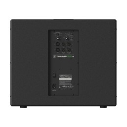 Image d'un Caisson Basses Actif, Thump 15SV4, de la marque Mackie