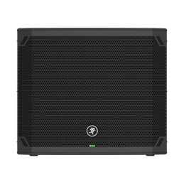 Image d'un Caisson Basses Actif, THump 18SV4, de la marque Mackie