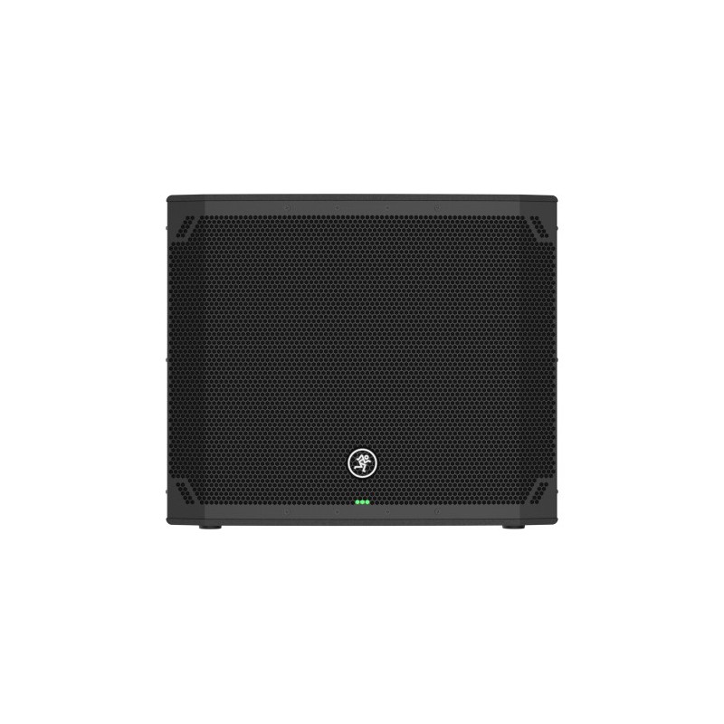 Image d'un Caisson Basses Actif, THump 18SV4, de la marque Mackie