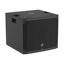 Image d'un Caisson Basses Actif, THump 18SV4, de la marque Mackie