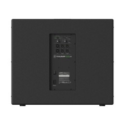 Image d'un Caisson Basses Actif, THump 18SV4, de la marque Mackie