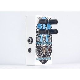 Imaged 'une Pédale Overdrive Clean Little Secret, de la marqueCatalinbread