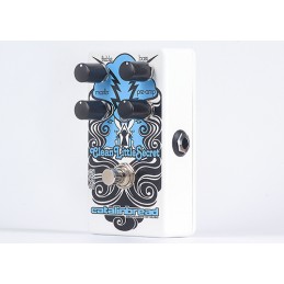 Imaged 'une Pédale Overdrive Clean Little Secret, de la marqueCatalinbread