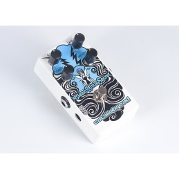 Imaged 'une Pédale Overdrive Clean Little Secret, de la marqueCatalinbread