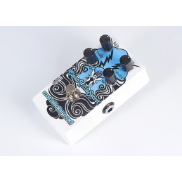 Imaged 'une Pédale Overdrive Clean Little Secret, de la marqueCatalinbread