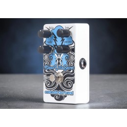 Imaged 'une Pédale Overdrive Clean Little Secret, de la marqueCatalinbread