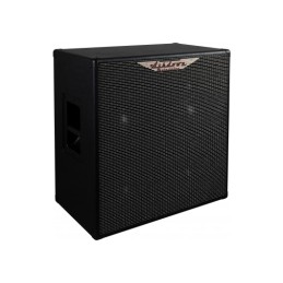 Image d'un Baffle Basse ABM 4 x 10" B&C 1000w 8Ohms, de la marque Ashdown