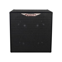 Image d'un Baffle Basse ABM 4 x 10" B&C 1000w 8Ohms, de la marque Ashdown