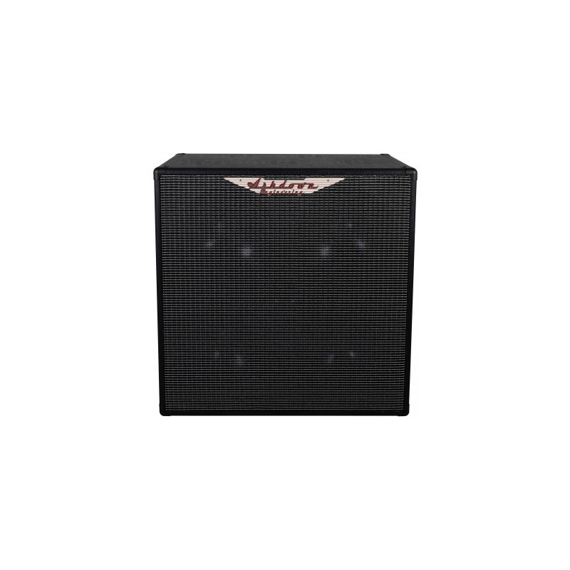 Image d'un Baffle Basse ABM 4 x 10" B&C 1000w 8Ohms, de la marque Ashdown