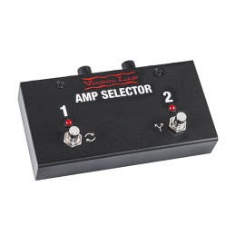 Image d'un Switcher Amp Selector ABY, de la marque  Voodoo Lab
