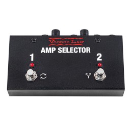 Image d'un Switcher Amp Selector ABY, de la marque  Voodoo Lab