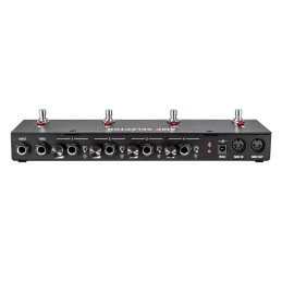 Image d'un Switcher Amp Selector PRO, de la marque Voodoo Lab