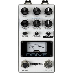 Image d'une Pédale Overdrive Drive, de la marque Empress Effects