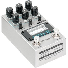Image d'une Pédale Overdrive Drive, de la marque Empress Effects