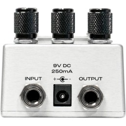 Image d'une Pédale Overdrive Drive, de la marque Empress Effects