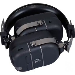 Image d'un Casque Sans Fil Waza Air Bass, de la marque Boss