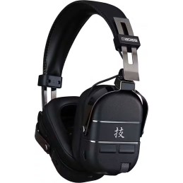 Image d'un Casque Sans Fil Waza Air Bass, de la marque Boss