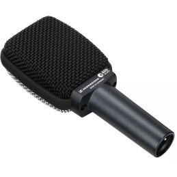 Image d'un Micro E609 Silver, de la marque Sennheiser
