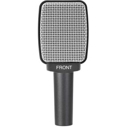 Image d'un Micro E609 Silver, de la marque Sennheiser