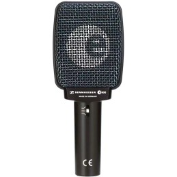 Image d'un Micro E906, de la marque Sennheiser
