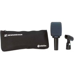 Image d'un Micro E906, de la marque Sennheiser