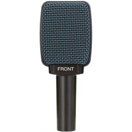 Image d'un Micro E906, de la marque Sennheiser