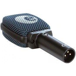 Image d'un Micro E906, de la marque Sennheiser